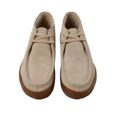 Camper Comfort Shoes  Peu Terreno K300530-008 Beige