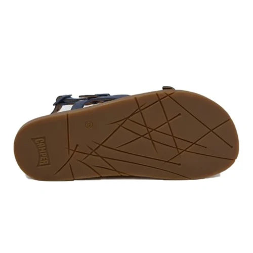 Camper Comfort Sandals