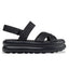 Camper Comfort Sandals Pelotas Flota Up K201863-001 Black