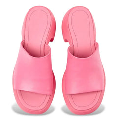 Camper Comfort  Thelma Sandals K201722-006 Pink