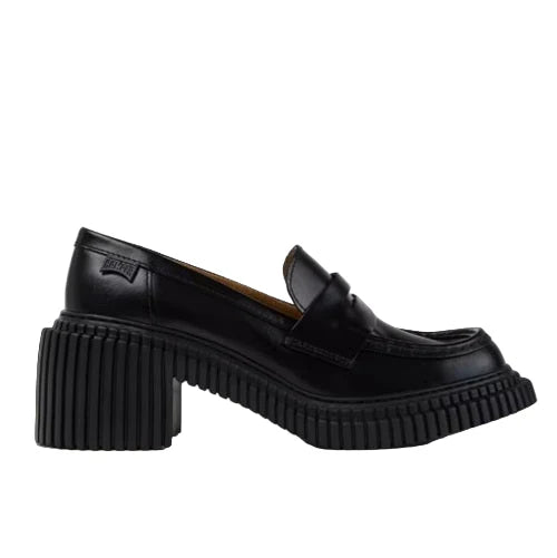 Pix London K201811-001 Black