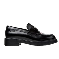 Camper Comfort Loafers Twins K201790-007 Black