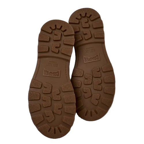 Brutus+ K400818-002 Brown