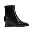 Camper Comfort Boots Louise K400838-001 Black