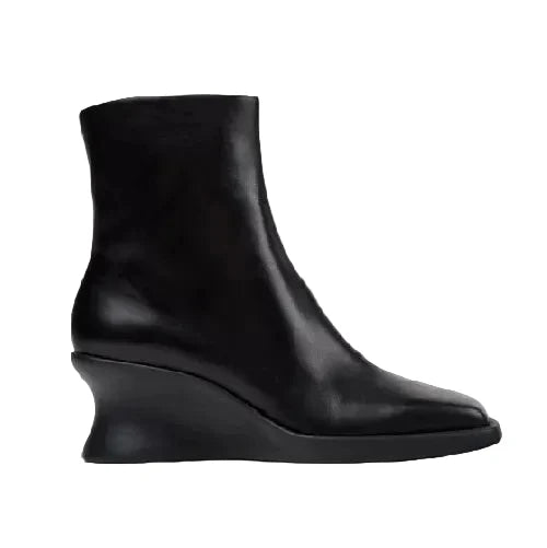 Camper Comfort Boots Louise K400838-001 Black
