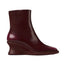 Camper Comfort Boots Louise K400838-003 Burgundy