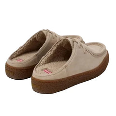 Camper Comfort Shoes Peu Terreno K201983-001  Beige