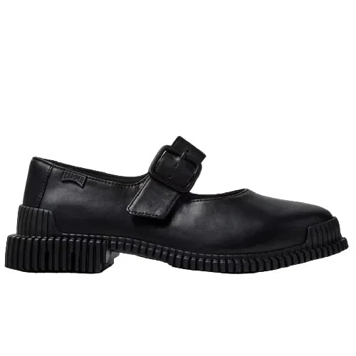 Camper Comfort Shoes  Pix K201924-003 Black