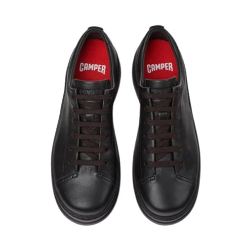 Runner Up K200508-042 Black