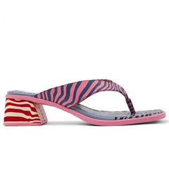 Camper Comfort Sandals Kora Twins  K201912-002  Multicolor