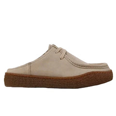 Camper Comfort Shoes Peu Terreno K201983-001  Beige