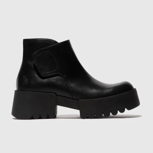 Endo P145006000 Black