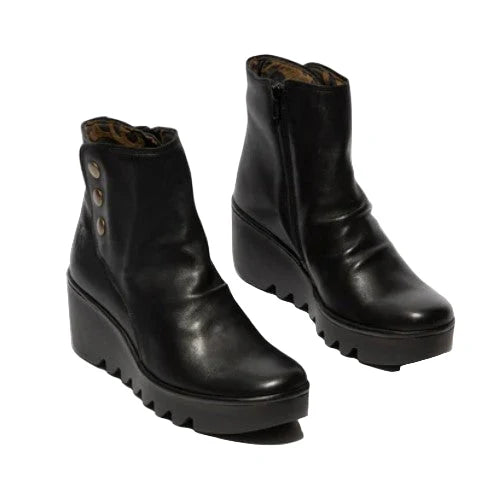 Brom P501344008 Black