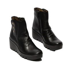 Brom P501344008 Black