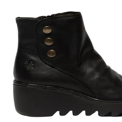 Brom P501344008 Black