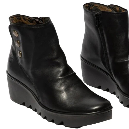 Brom P501344008 Black