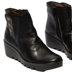 Brom P501344008 Black