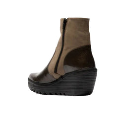 Yuxi P501506007 Khaki