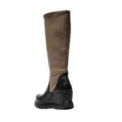 Glin P145129002 Black-Taupe