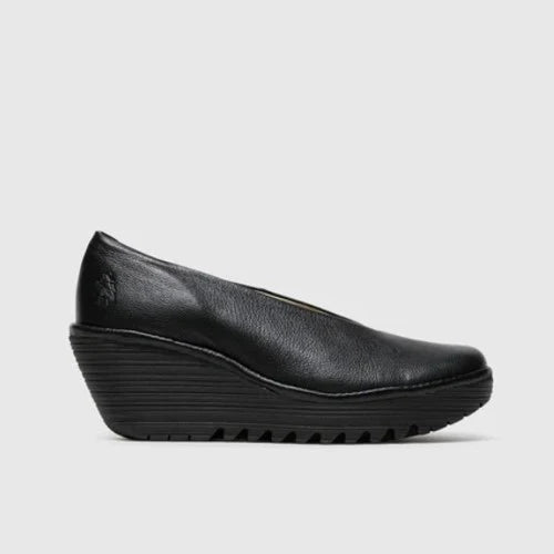 Yaz P500025149 Black