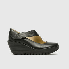 Yasi P500682000 Black