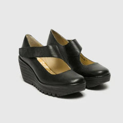 Yasi P500682000 Black