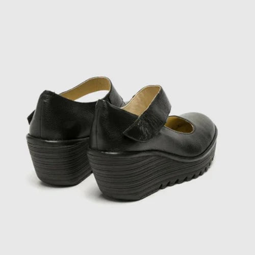 Yasi P500682000 Black