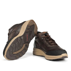 Lander F2295 Dark Brown