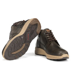 Ryder F2291 Dark Khaki