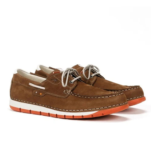 Men's Comfort Shoes