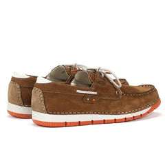 Men's Comfort Shoes