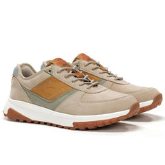 Men's Comfort Shoe