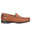 Fluchos Comfort Shoes Orion 8682 Brown