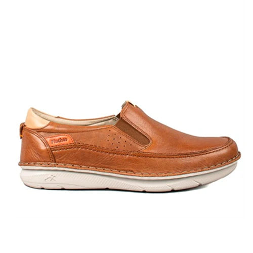 Fluchos Comfort Shoes  Parker F2001 Brown