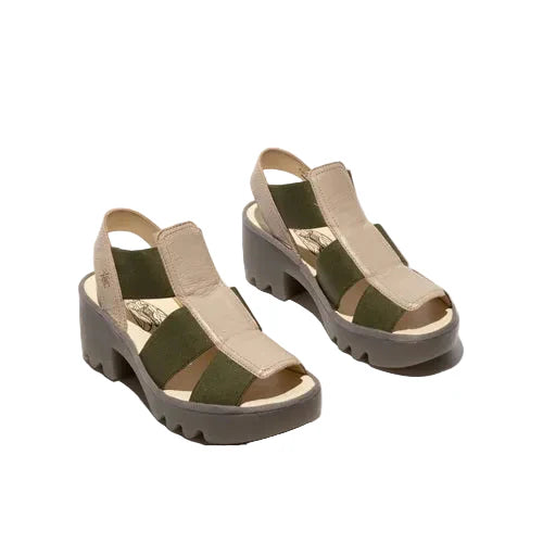 Women's Comfort Sandal