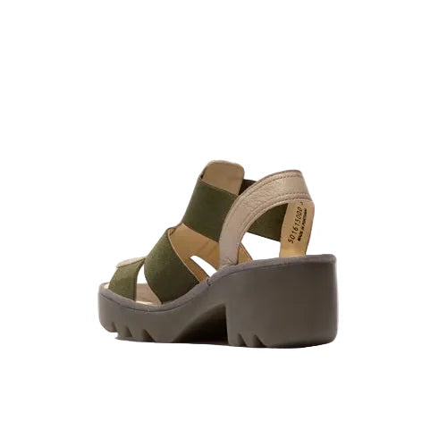 Women's Comfort Sandal