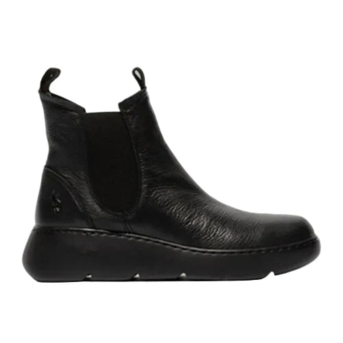 Fly London comfort Boots Jerv P601796000 Black