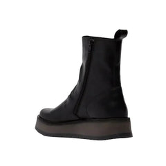 Fly London comfort Boots Reno P211053000 Black