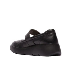 Fly London comfort Shoes Jufe P601786000 Black