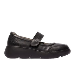 Fly London comfort Shoes Jufe P601786000 Black