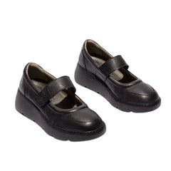 Fly London comfort Shoes Jufe P601786000 Black