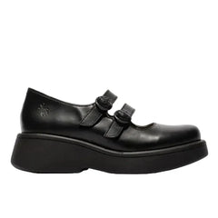 Fly London comfort Shoes Mily P145532000 Black