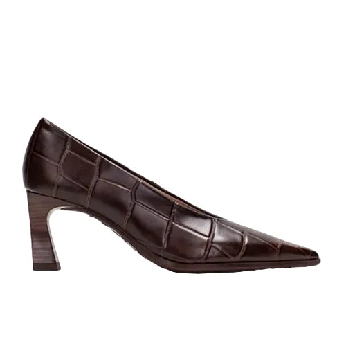 Hispanitas Comfort Shoes Paris HI264915-C002 Brown