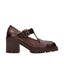 Zurich BHI254279 Brown