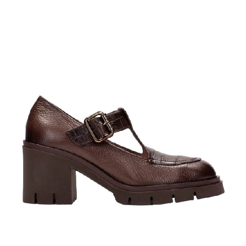 Zurich BHI254279 Brown