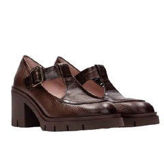 Zurich BHI254279 Brown