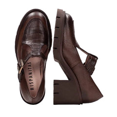 Zurich BHI254279 Brown