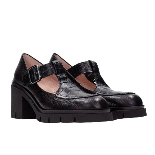 Zurich BHI254279 Black