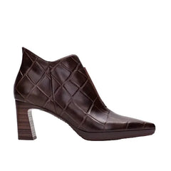 Hispanitas Comfort Boots HI265133-C002 Brown