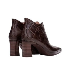 Hispanitas Comfort Boots HI265133-C002 Brown